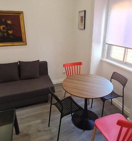 Appartamento S.Soares Grey Beato Lisbona Esterno foto