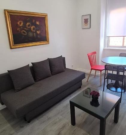 Appartamento S.Soares Grey Beato Lisbona Esterno foto