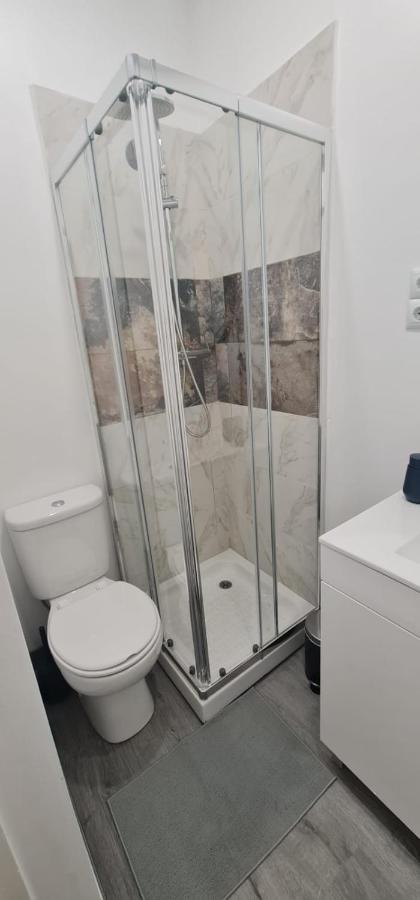 Appartamento S.Soares Grey Beato Lisbona Esterno foto
