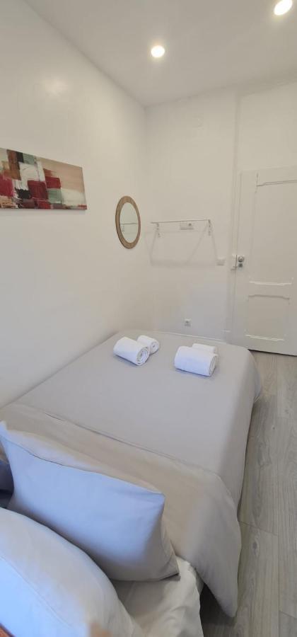 Appartamento S.Soares Grey Beato Lisbona Esterno foto