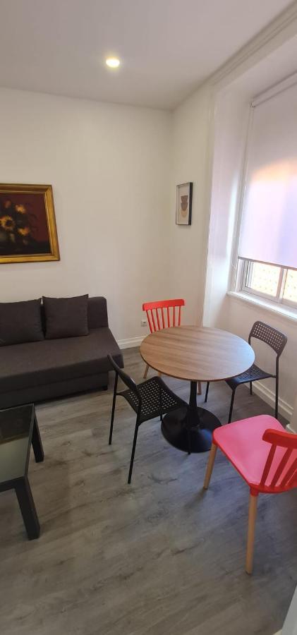 Appartamento S.Soares Grey Beato Lisbona Esterno foto