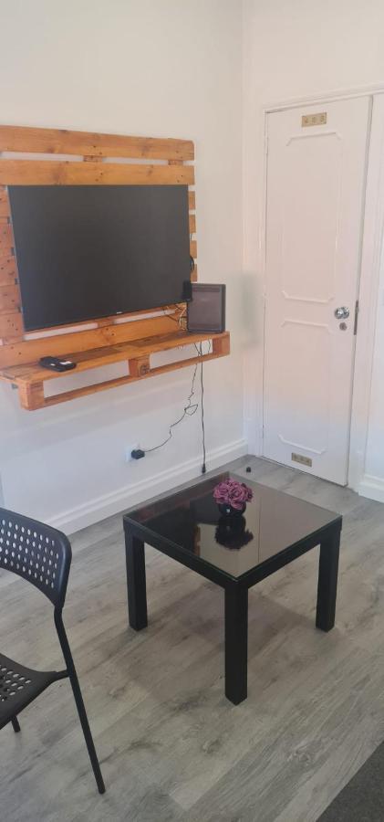 Appartamento S.Soares Grey Beato Lisbona Esterno foto
