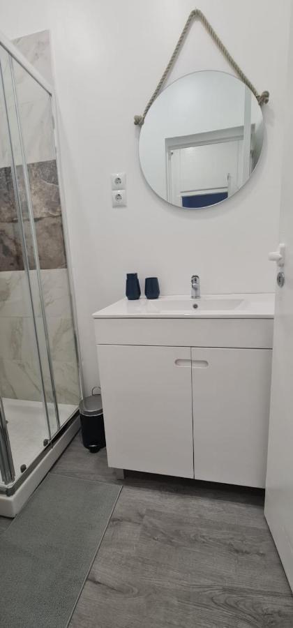 Appartamento S.Soares Grey Beato Lisbona Esterno foto