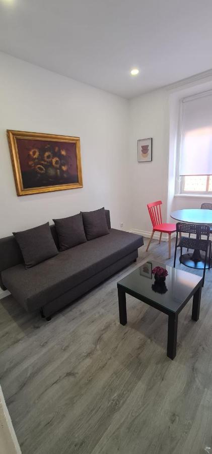 Appartamento S.Soares Grey Beato Lisbona Esterno foto