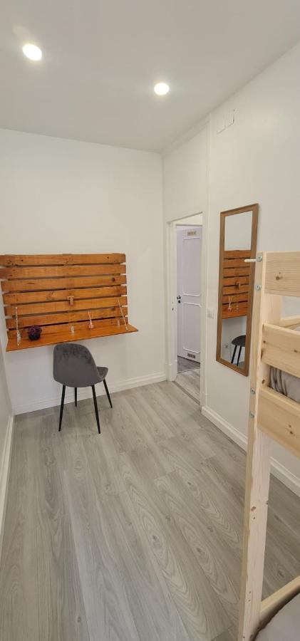Appartamento S.Soares Grey Beato Lisbona Esterno foto