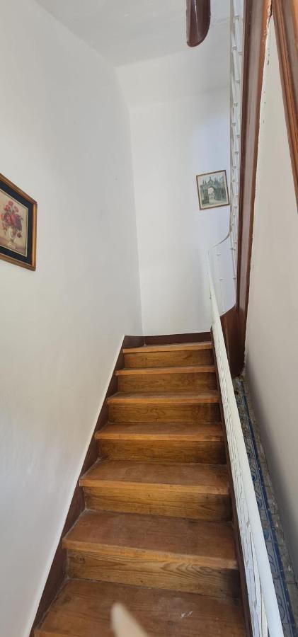 Appartamento S.Soares Grey Beato Lisbona Esterno foto
