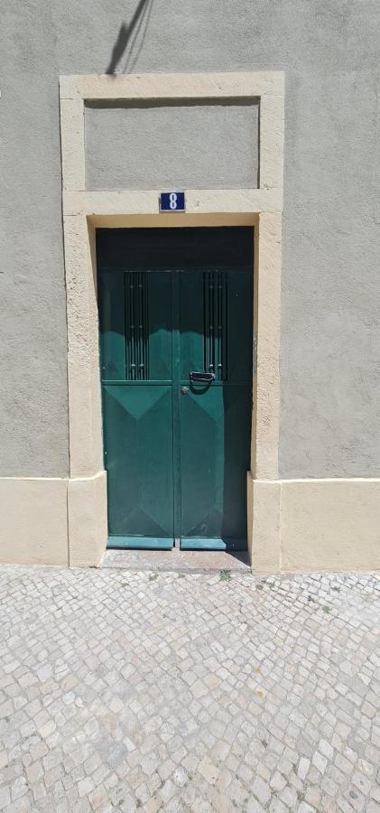 Appartamento S.Soares Grey Beato Lisbona Esterno foto